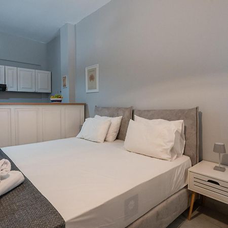 Studios Koukis Kitriaí Exteriér fotografie