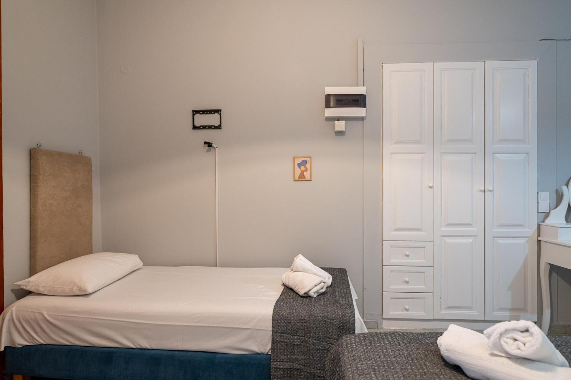 Studios Koukis Kitriaí Exteriér fotografie