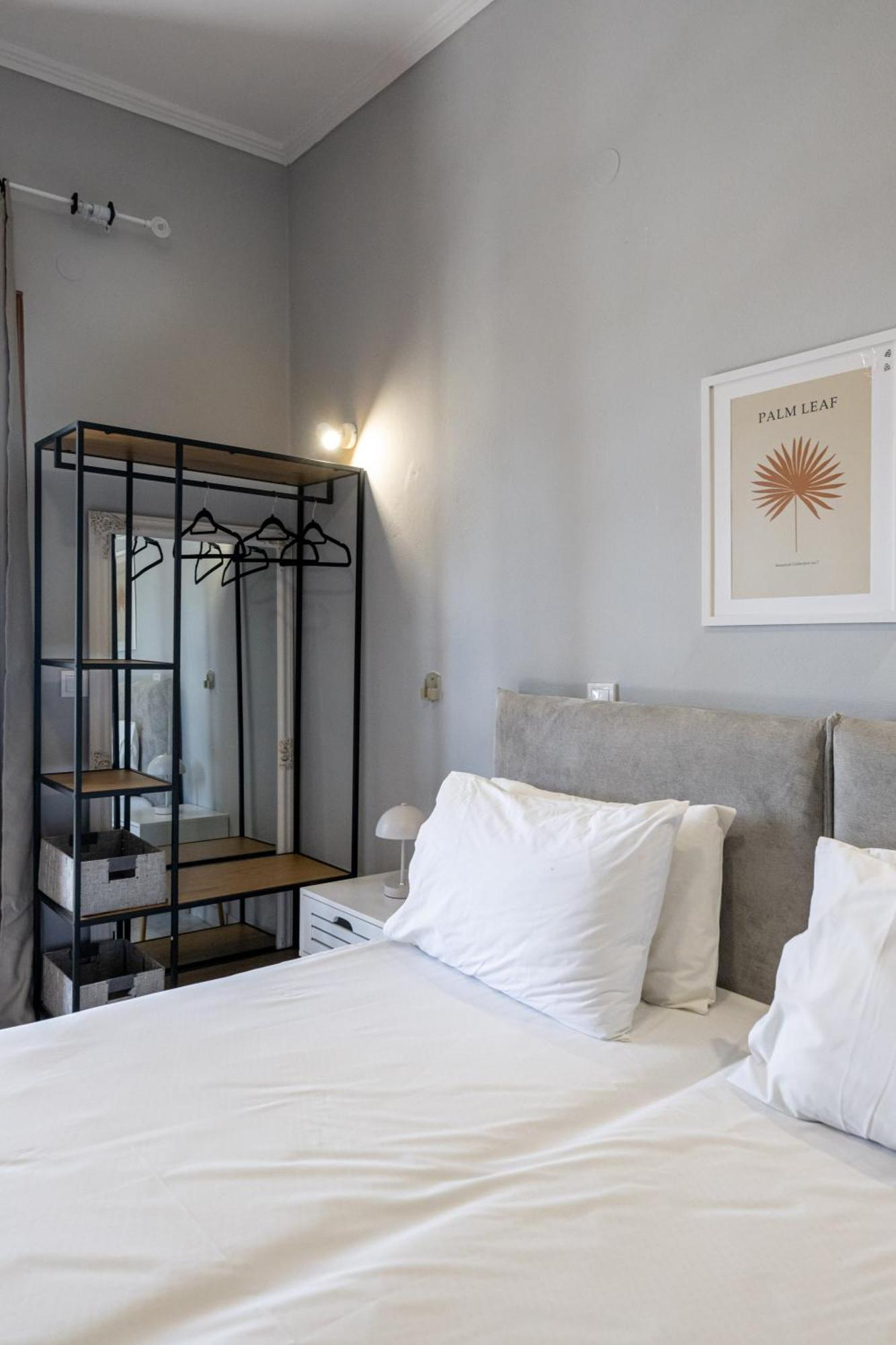Studios Koukis Kitriaí Exteriér fotografie