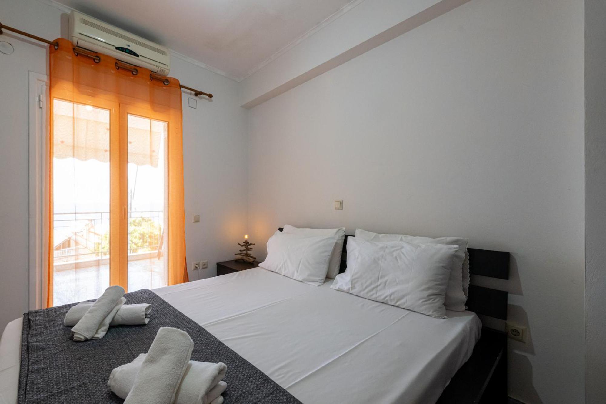 Studios Koukis Kitriaí Exteriér fotografie